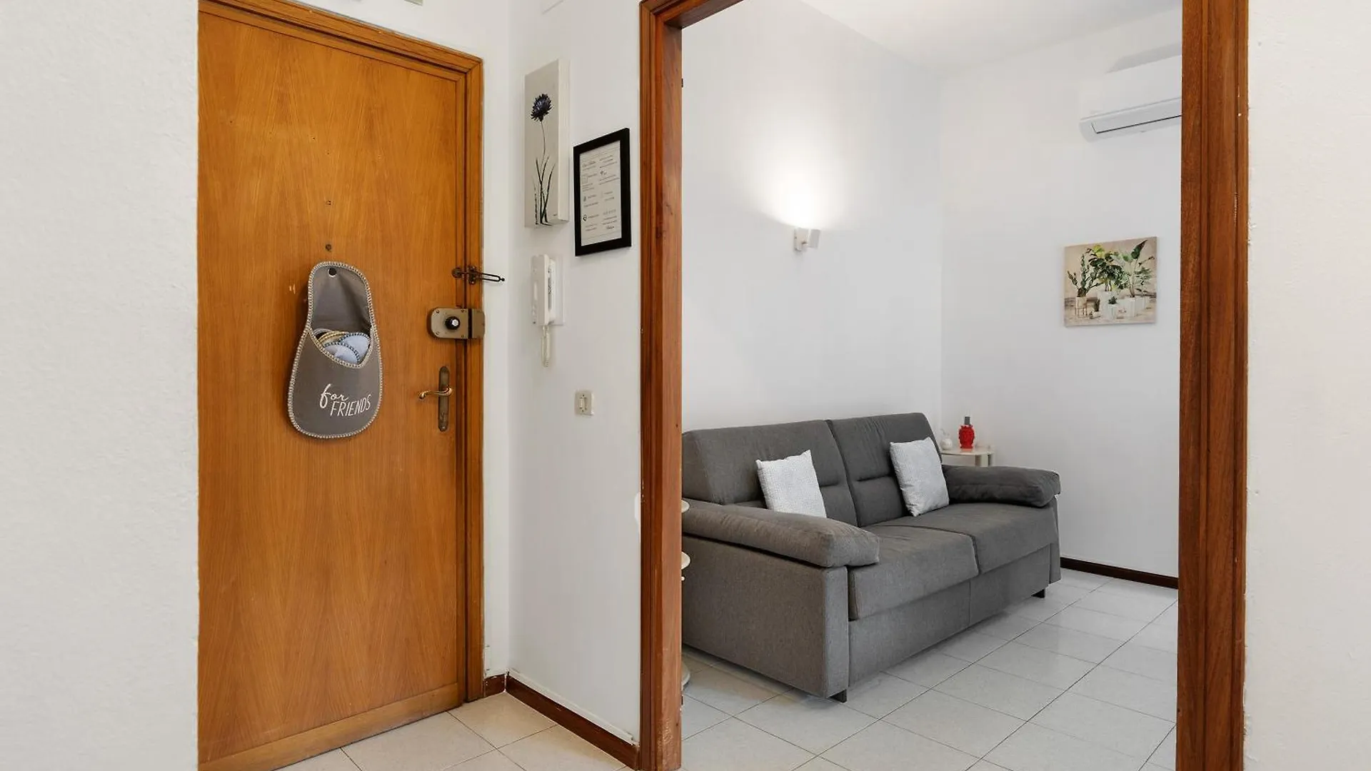 Casa Natalina Apartment Recco