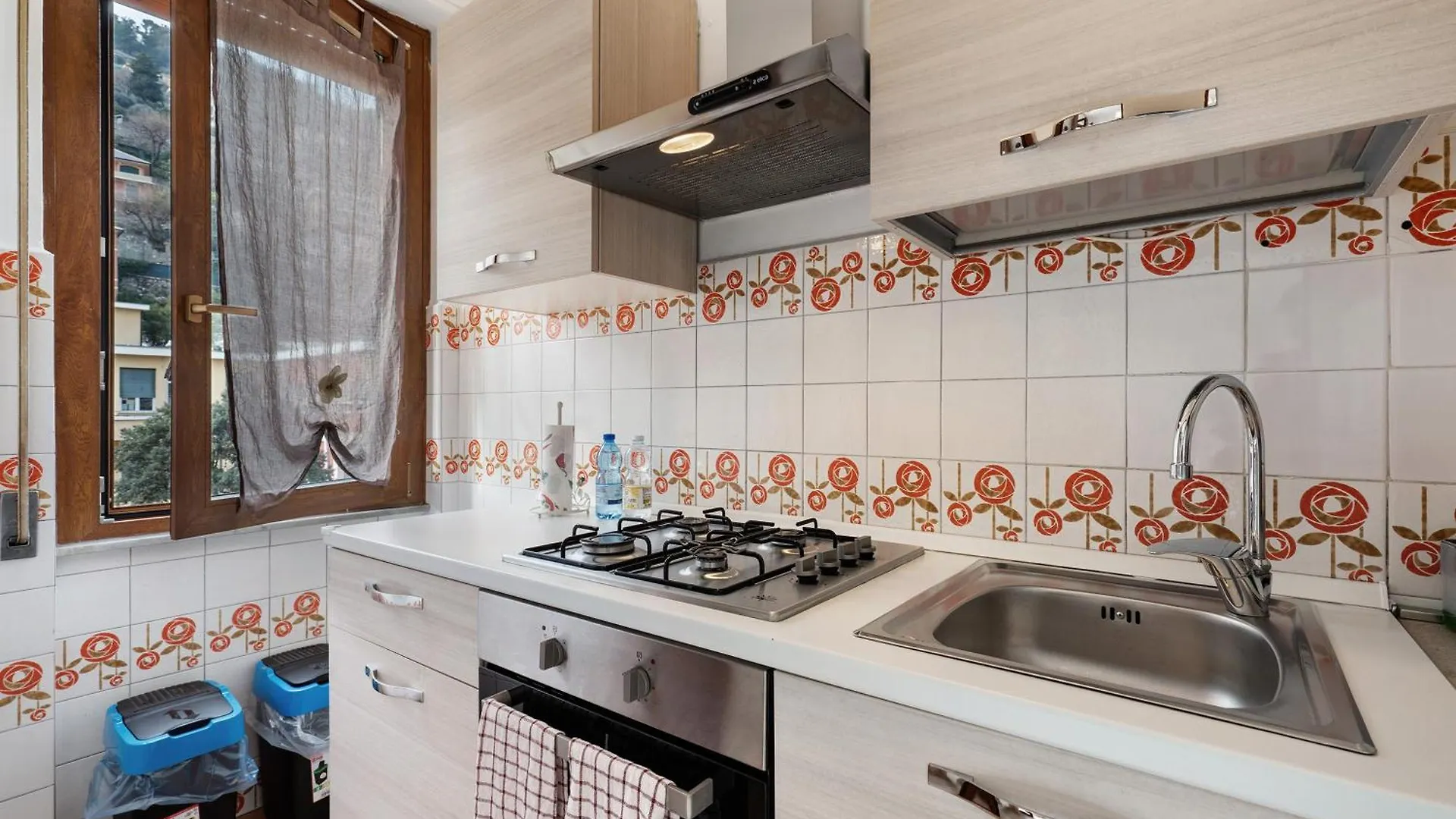 Casa Natalina Apartment Recco