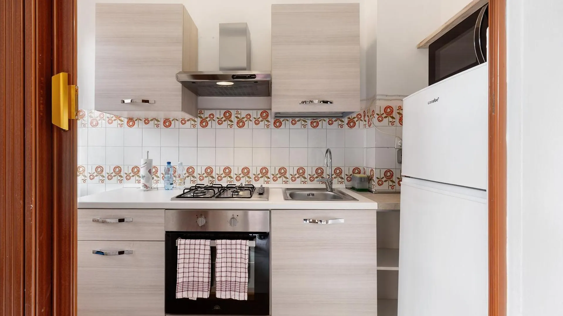 Casa Natalina Apartment Recco