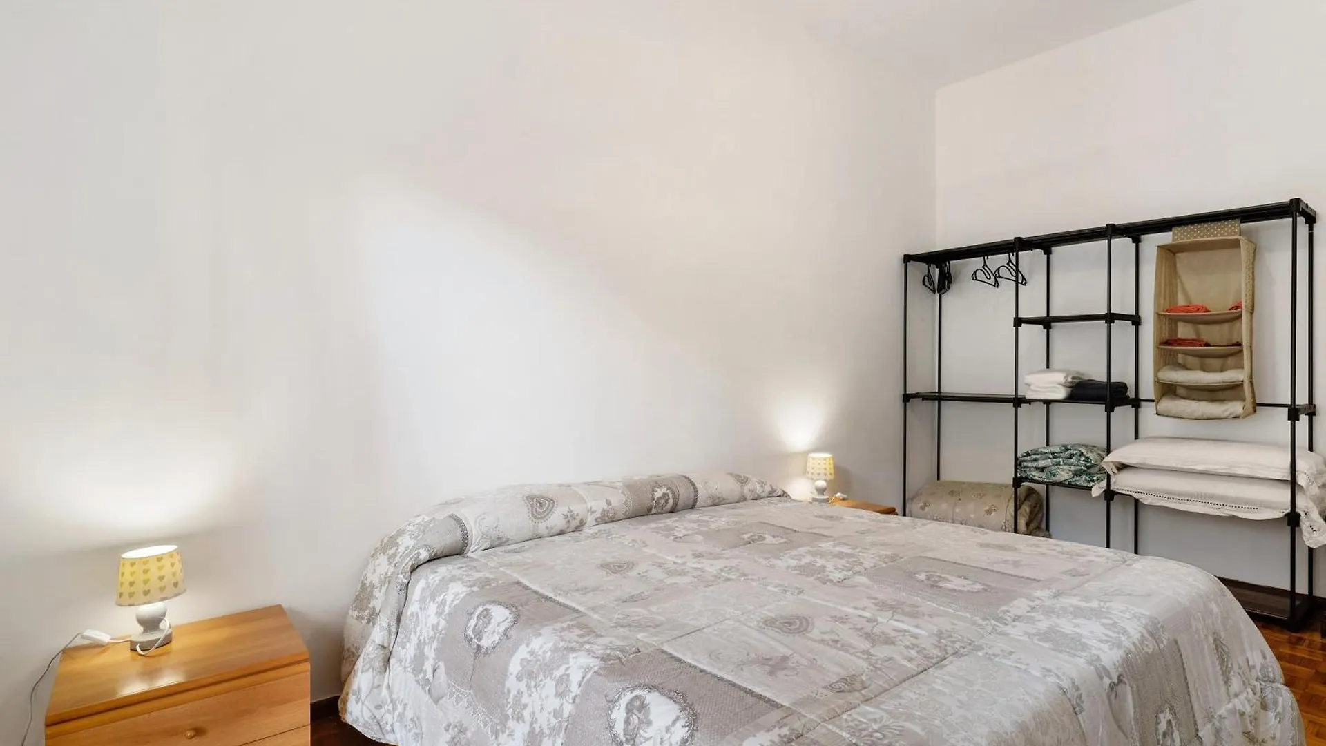 Casa Natalina Apartment Recco