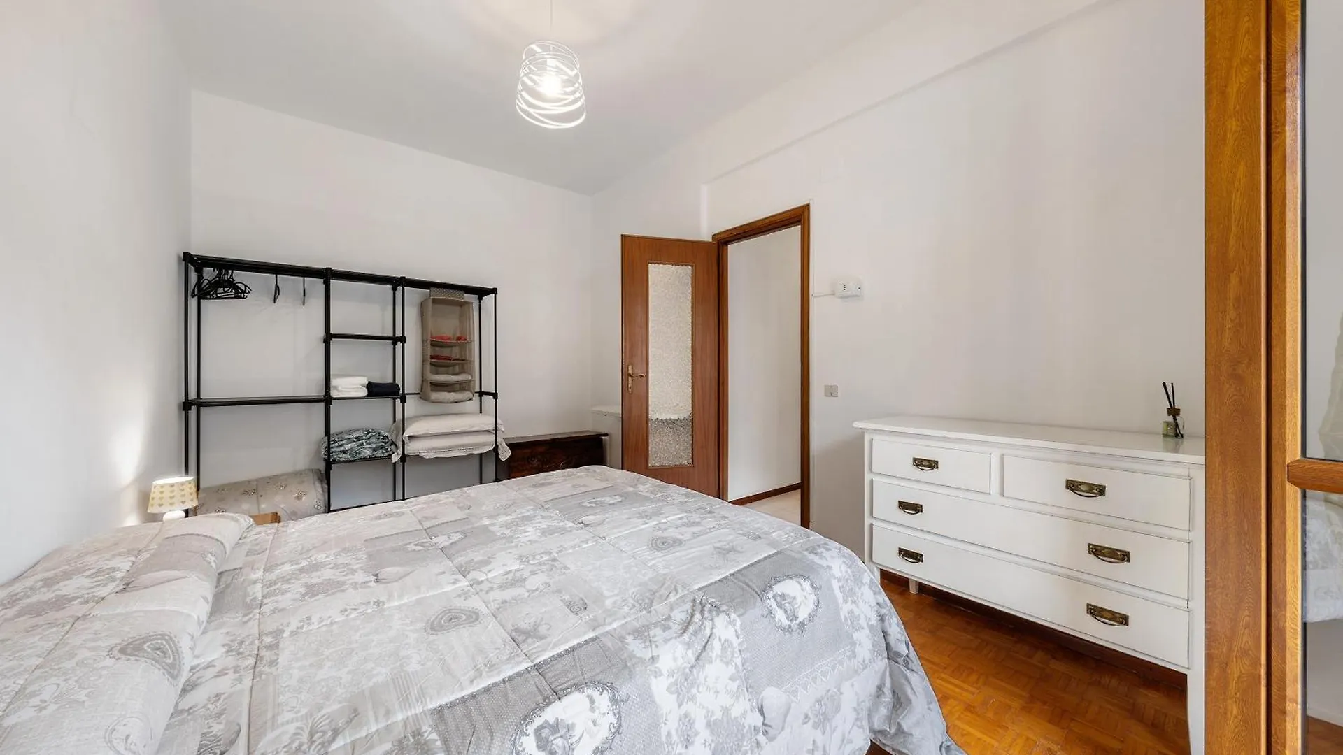 Casa Natalina Apartment Recco
