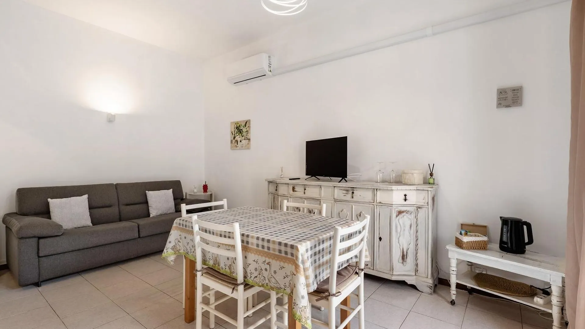 Casa Natalina Apartment Recco