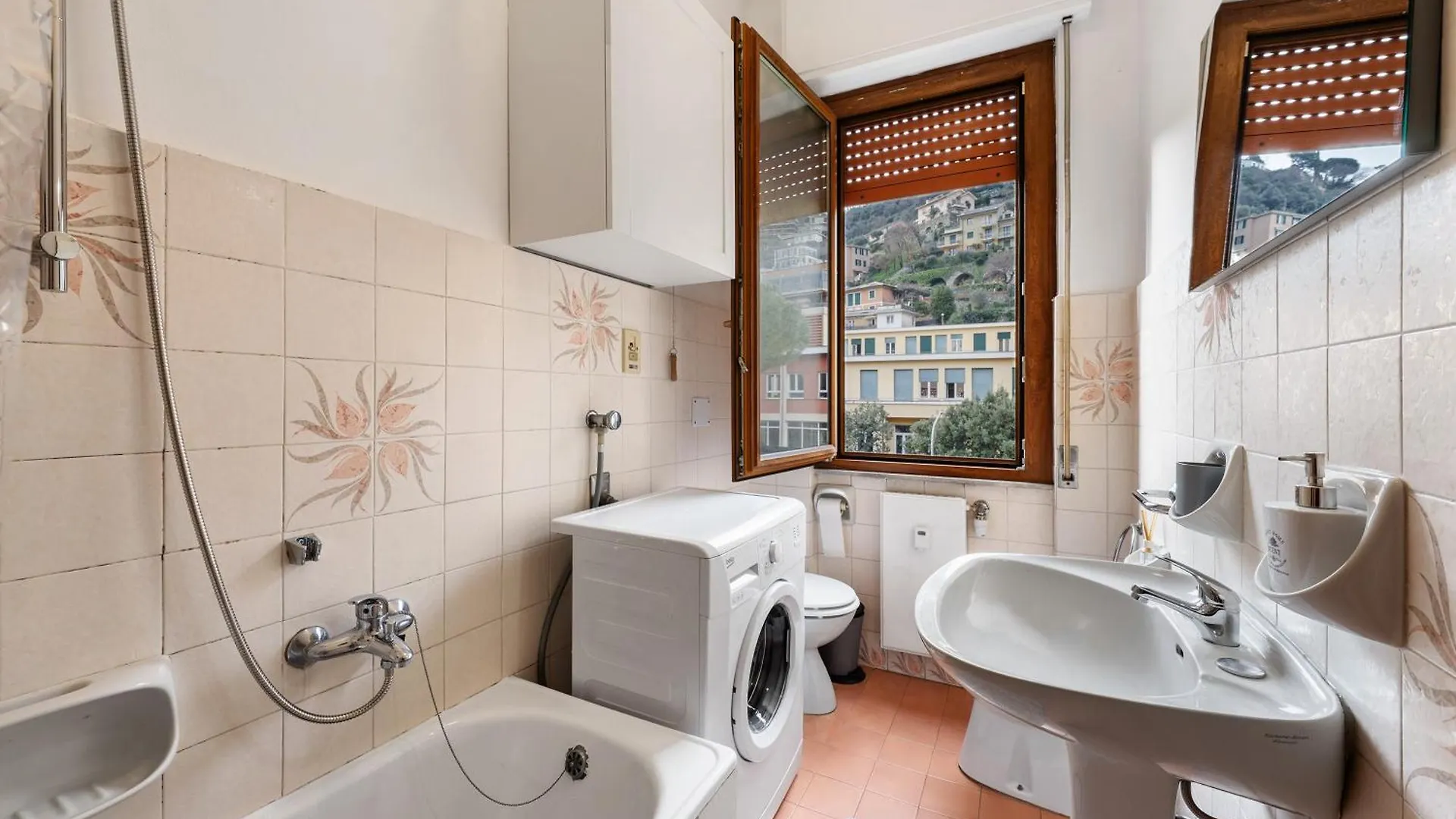 Casa Natalina Apartment Recco Italy