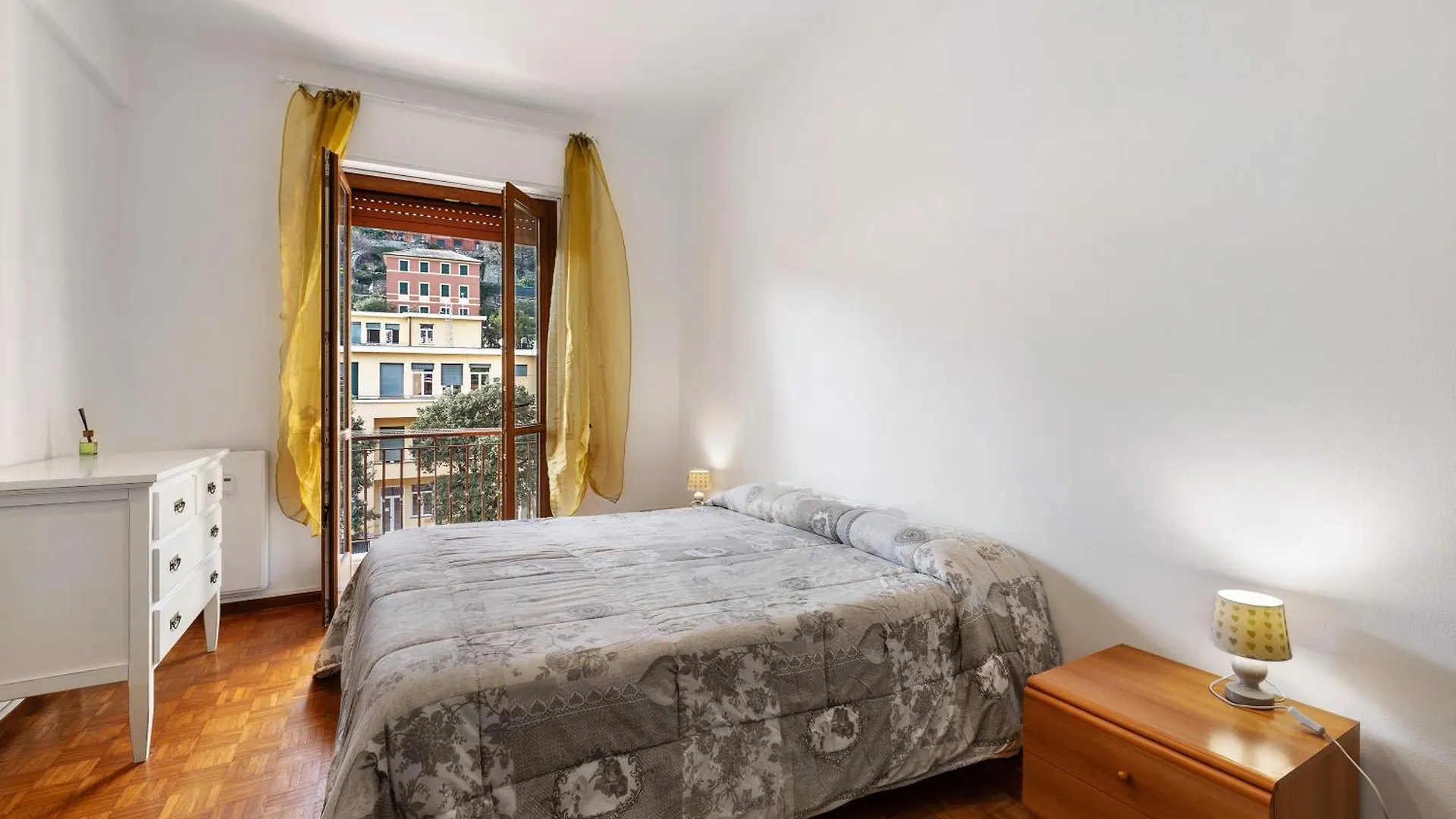 Casa Natalina Apartment Recco
