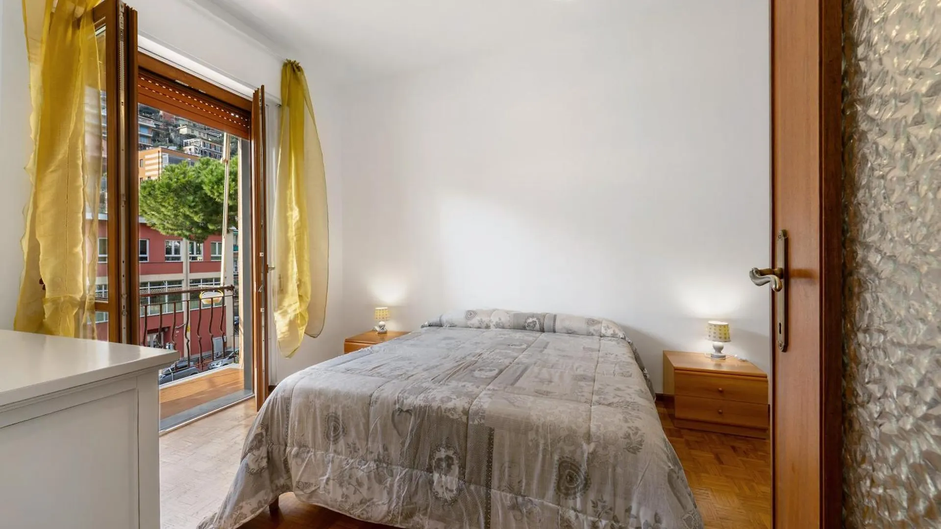 Casa Natalina Apartment Recco 0*,