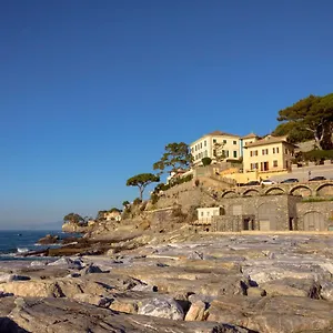 3* Bed & Breakfast Villino Miramare