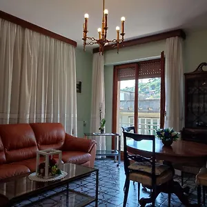  Apartment La Casa Di Yuri - Free Private Parking & Air Conditioning