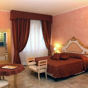 3* Hotel Da Oe Vittorio Srl