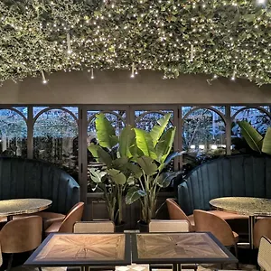 4* Hotel Manuelina Taste
