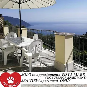  Apartment Dependance Belvedere